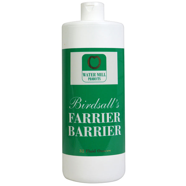 Birdsall Farrier Barrier 32 oz